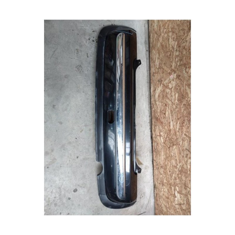 Pare Choc Arriere Mini Mini 1 R50/r53 Phase 1 (1)